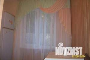 1-к квартира, посуточно, 34м2, 1/4 этаж