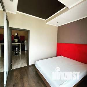2-к квартира, посуточно, 45м2, 2/9 этаж