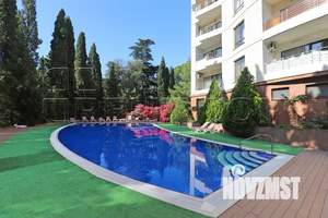 1-к квартира, на длительный срок, 67м2, 16/18 этаж