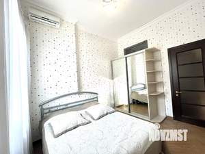 2-к квартира, посуточно, 52м2, 7/9 этаж