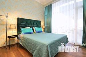 Студия квартира, посуточно, 24м2, 2/4 этаж