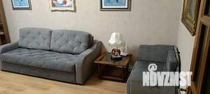 2-к квартира, посуточно, 68м2, 2/9 этаж