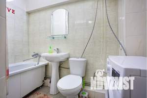 1-к квартира, посуточно, 35м2, 1/5 этаж