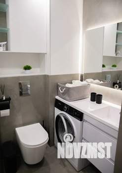 Студия квартира, посуточно, 25м2, 6/9 этаж