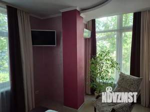 2-к квартира, посуточно, 40м2, 2/3 этаж