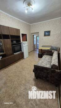 2-к квартира, на длительный срок, 40м2, 1/2 этаж