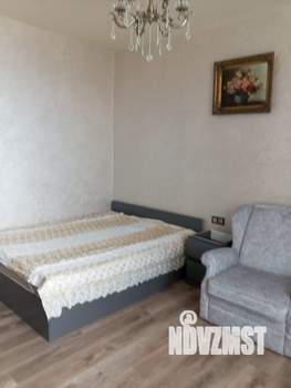 1-к квартира, посуточно, 35м2, 2/2 этаж