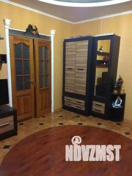 3-к квартира, посуточно, 50м2, 2/2 этаж