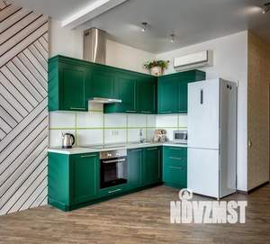3-к квартира, посуточно, 85м2, 2/10 этаж