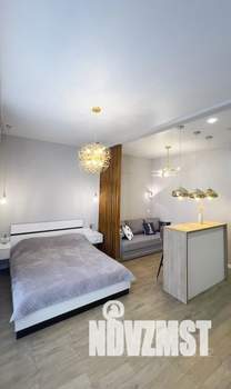 1-к квартира, посуточно, 32м2, 1/1 этаж