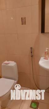 1-к квартира, посуточно, 38м2, 2/2 этаж