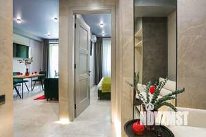 2-к квартира, посуточно, 56м2, 2/8 этаж