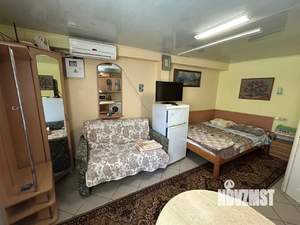 Студия квартира, посуточно, 23м2, 1/1 этаж