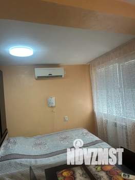 1-к квартира, посуточно, 22м2, 2/2 этаж