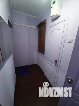 1-к квартира, посуточно, 42м2, 2/5 этаж