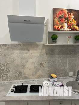 2-к квартира, посуточно, 44м2, 1/2 этаж