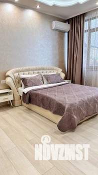 1-к квартира, посуточно, 85м2, 1/1 этаж
