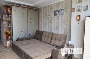 1-к квартира, посуточно, 70м2, 3/6 этаж