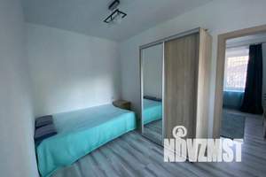 2-к квартира, посуточно, 52м2, 2/2 этаж