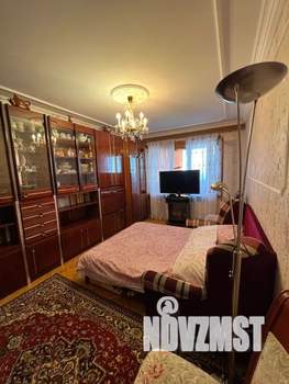 2-к квартира, посуточно, 45м2, 4/4 этаж