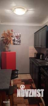 2-к квартира, посуточно, 40м2, 1/4 этаж