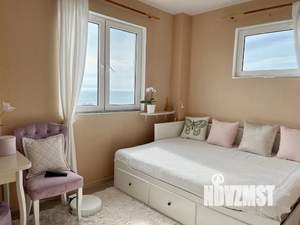 Студия квартира, посуточно, 23м2, 5/5 этаж