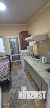 3-к квартира, на длительный срок, 100м2, 2/4 этаж