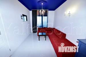 2-к квартира, посуточно, 42м2, 4/4 этаж