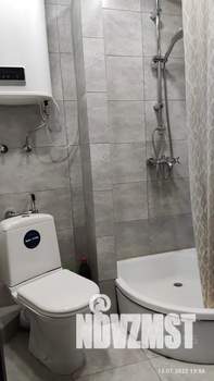 1-к квартира, посуточно, 30м2, 4/16 этаж