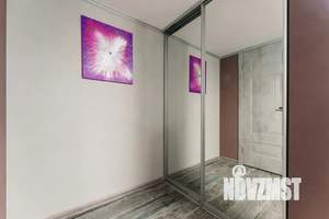 2-к квартира, посуточно, 72м2, 1/12 этаж