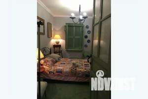 1-к квартира, посуточно, 17м2, 2/2 этаж