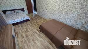 1-к квартира, на длительный срок, 35м2, 5/5 этаж