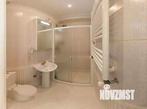 1-к квартира, посуточно, 24м2, 2/3 этаж