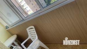 1-к квартира, на длительный срок, 42м2, 7/12 этаж