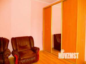 1-к квартира, посуточно, 30м2, 2/2 этаж