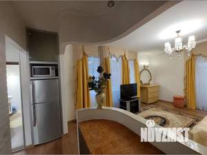 1-к квартира, посуточно, 32м2, 1/3 этаж