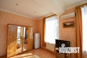2-к квартира, посуточно, 56м2, 3/4 этаж