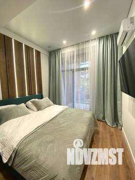 2-к квартира, посуточно, 36м2, 6/8 этаж