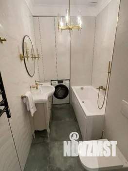 2-к квартира, посуточно, 60м2, 1/1 этаж