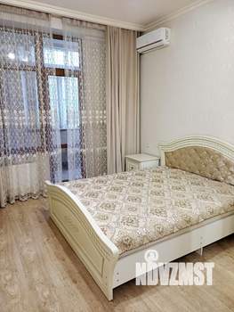 2-к квартира, на длительный срок, 90м2, 3/6 этаж