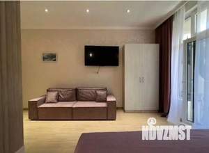 2-к квартира, посуточно, 100м2, 1/1 этаж