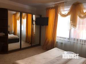 1-к квартира, посуточно, 25м2, 2/4 этаж