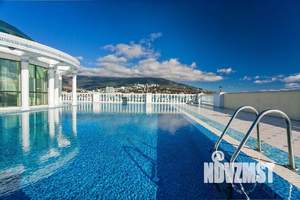 3-к квартира, посуточно, 80м2, 1/1 этаж