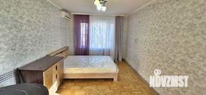 1-к квартира, на длительный срок, 38м2, 5/5 этаж