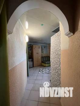 2-к квартира, посуточно, 30м2, 1/1 этаж