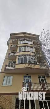 2-к квартира, на длительный срок, 55м2, 3/5 этаж