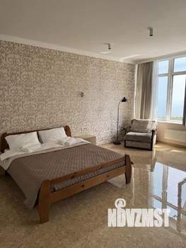 1-к квартира, посуточно, 41м2, 7/14 этаж