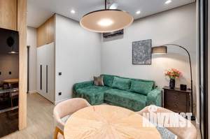 2-к квартира, посуточно, 42м2, 2/10 этаж