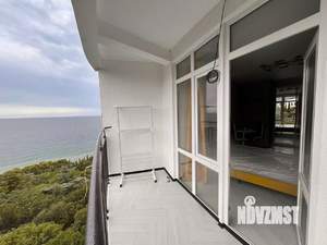 Студия квартира, посуточно, 23м2, 8/20 этаж