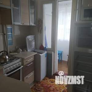 2-к квартира, посуточно, 43м2, 3/5 этаж